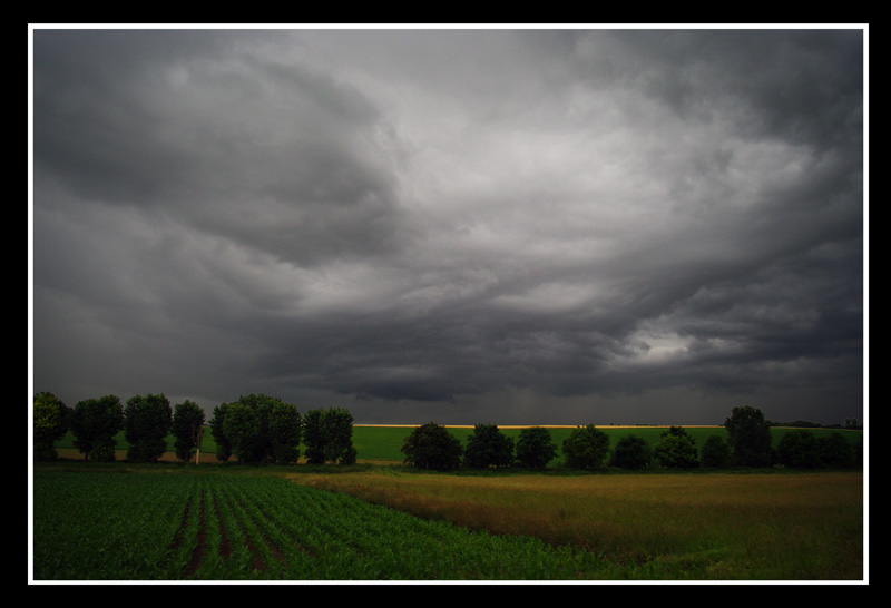 Deux photos du ciel aujourd'hui 15_6_3
